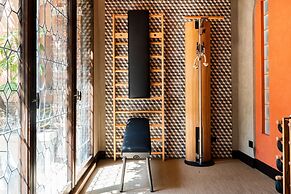 Hotel Saturnia & International