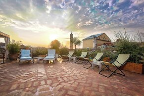 Hotel Saturnia & International