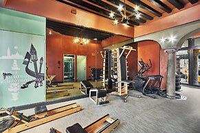 Hotel Saturnia & International