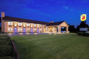 Super 8 by Wyndham Paragould