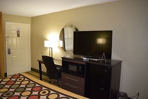 Super 8 by Wyndham Paragould