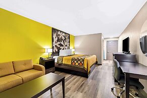 Super 8 by Wyndham Paragould