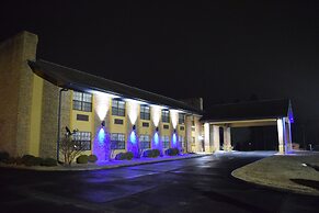 Super 8 by Wyndham Paragould