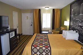 Super 8 by Wyndham Paragould