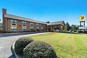 Super 8 by Wyndham Paragould