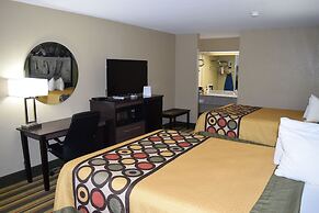 Super 8 by Wyndham Paragould