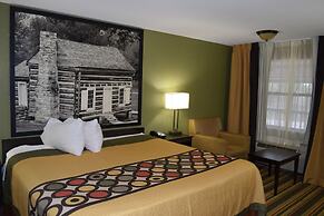 Super 8 by Wyndham Paragould