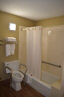 Super 8 by Wyndham Paragould
