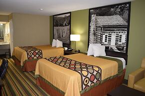 Super 8 by Wyndham Paragould