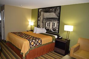 Super 8 by Wyndham Paragould