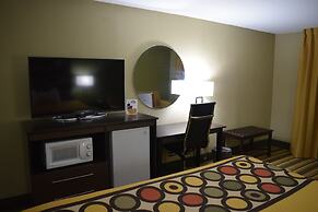 Super 8 by Wyndham Paragould