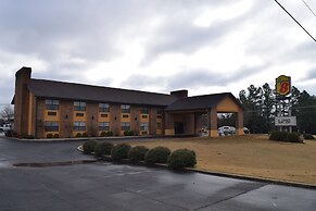 Super 8 by Wyndham Paragould