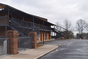 Super 8 by Wyndham Paragould
