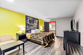 Super 8 by Wyndham Paragould