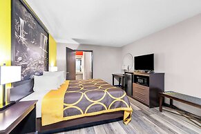 Super 8 by Wyndham Paragould