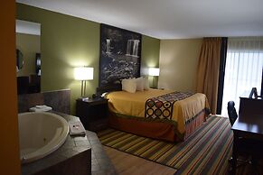 Super 8 by Wyndham Paragould