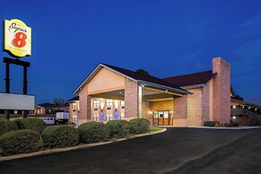 Super 8 by Wyndham Paragould