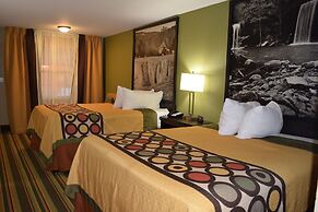 Super 8 by Wyndham Paragould
