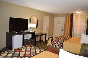 Super 8 by Wyndham Paragould