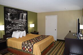 Super 8 by Wyndham Paragould