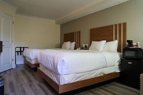 Greenwich Inn