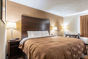 Quality Inn Bloomsburg