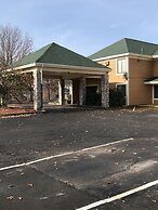 Quality Inn Bloomsburg