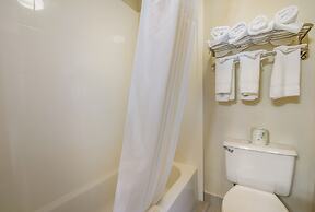 Quality Inn Bloomsburg