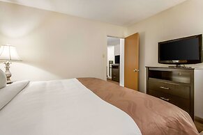 Quality Inn Bloomsburg