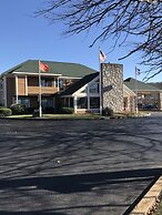 Quality Inn Bloomsburg