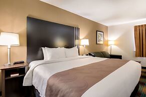 Quality Inn Bloomsburg