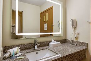 Quality Inn Bloomsburg