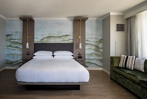 Marriott Jacksonville Downtown