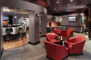 Marriott Jacksonville Downtown