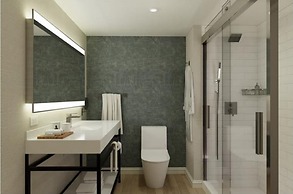 Marriott Jacksonville Downtown