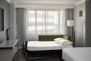 Marriott Jacksonville Downtown