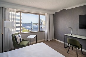 Marriott Jacksonville Downtown