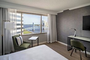 Marriott Jacksonville Downtown