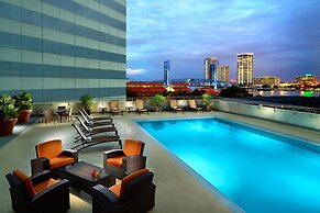 Marriott Jacksonville Downtown