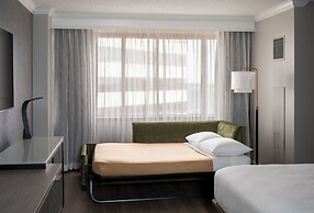 Marriott Jacksonville Downtown