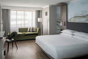 Marriott Jacksonville Downtown