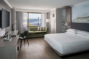 Marriott Jacksonville Downtown