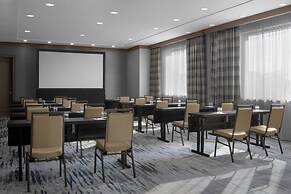 Marriott Jacksonville Downtown
