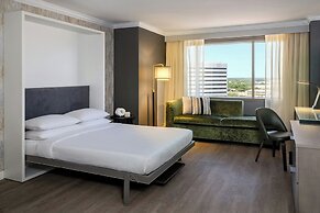 Marriott Jacksonville Downtown