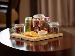 Marriott Jacksonville Downtown