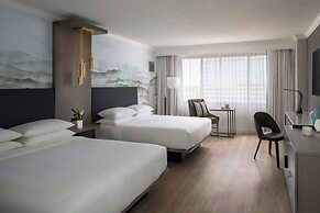 Marriott Jacksonville Downtown