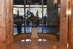 Marriott Jacksonville Downtown