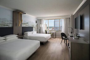 Marriott Jacksonville Downtown