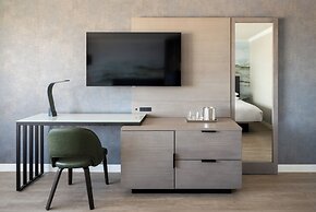 Marriott Jacksonville Downtown