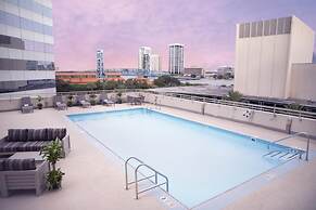 Marriott Jacksonville Downtown